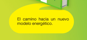 Cómo satisfacer exclusivamente con renovables todas nuestras necesidades energéticas